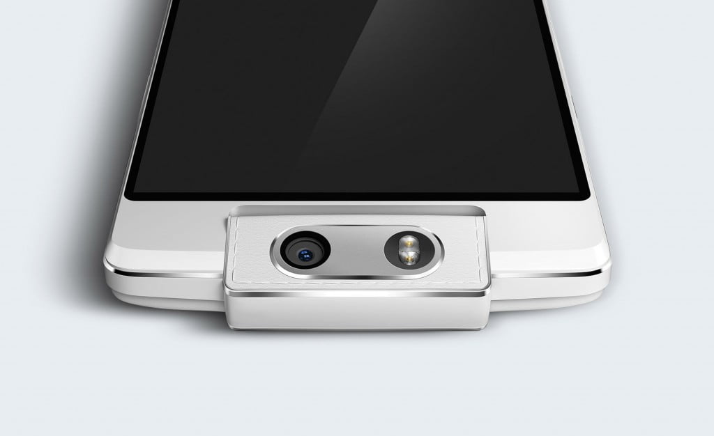 oppo n3