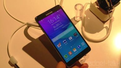 Samsung Galaxy Note 4 listat la precomanda la Vodafone Samsung Galaxy Note 4 listat la precomanda la Vodafone