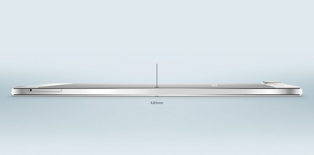 oppo r5