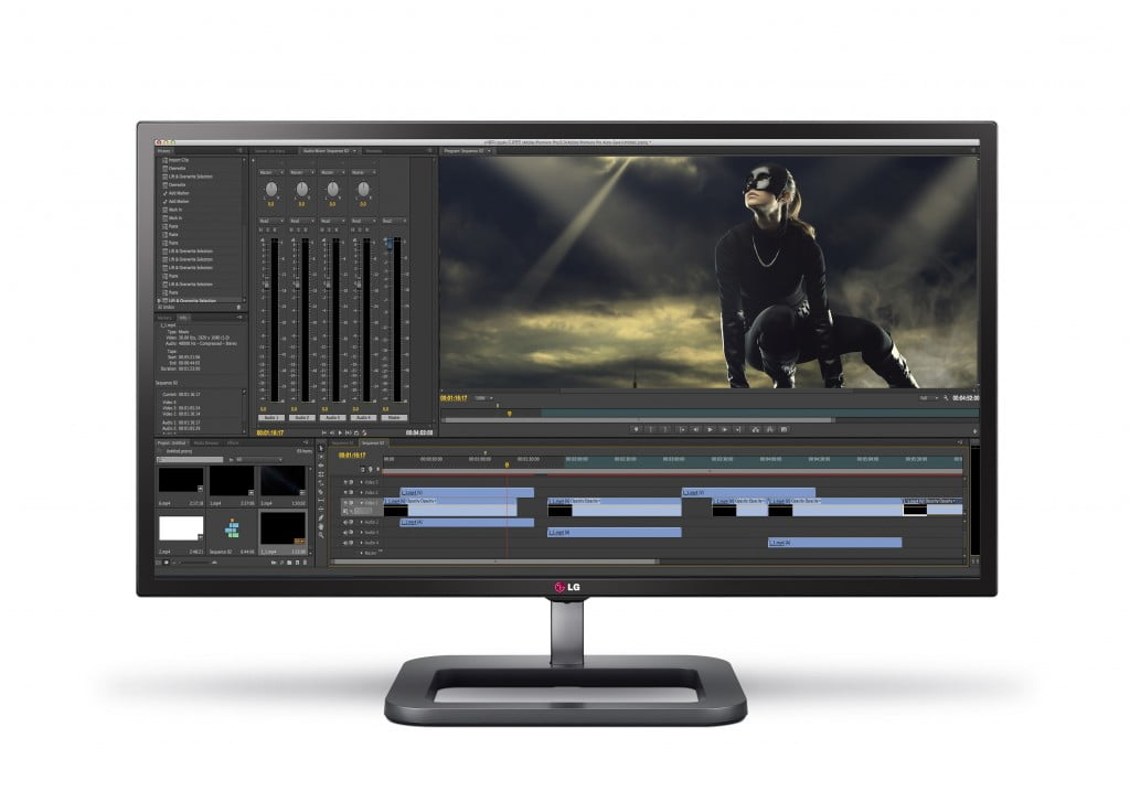 lg 31mu97