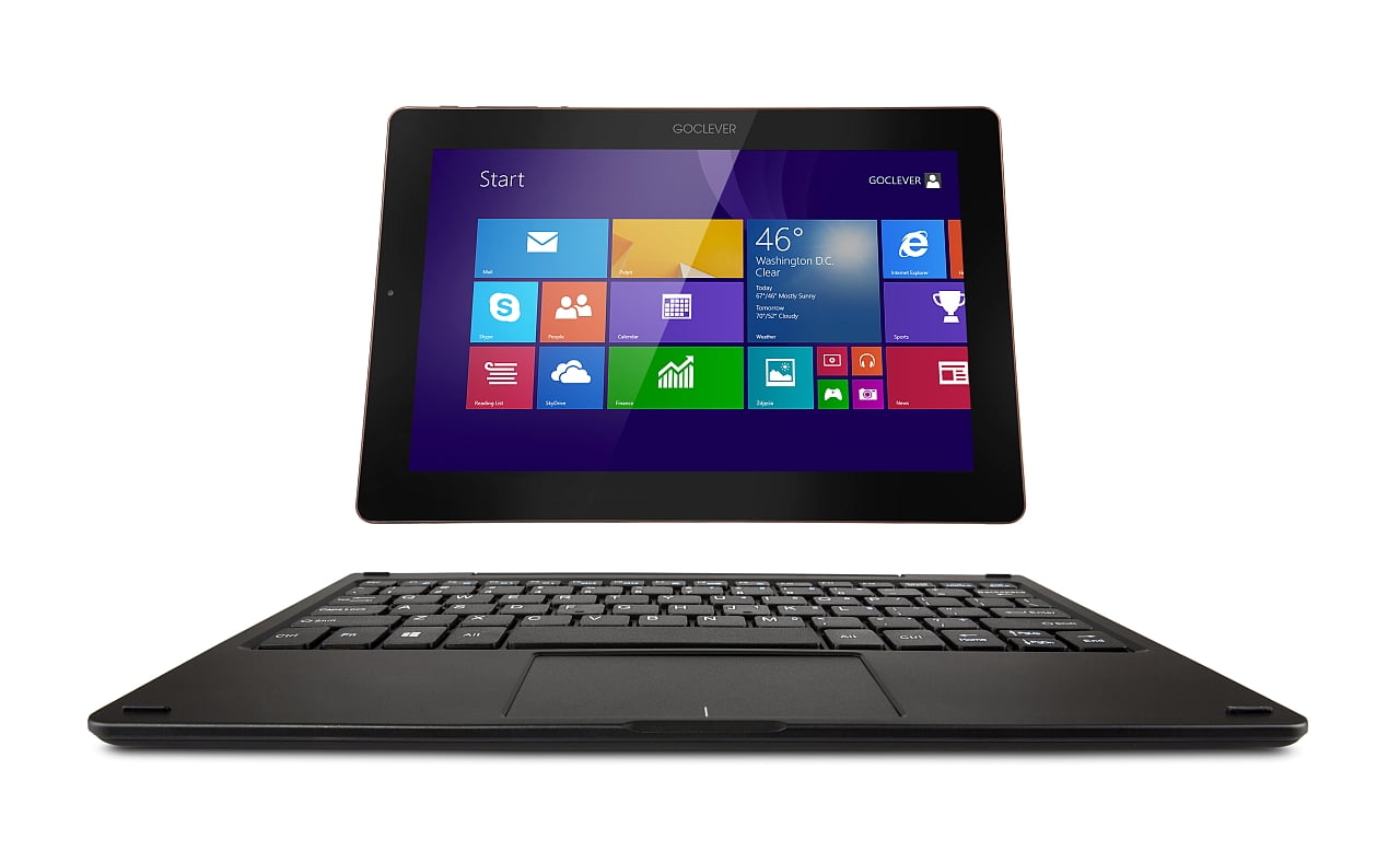 Insignia 800 WIN si 1010 WIN, noile tablete GOCLEVER cu Windows 8.1 2 insignia 800 win si 1010 win