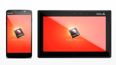 Smartphone-ul si tableta Qualcomm, primele dispozitive cu SoC Snapdragon 810 qualcomm snapdragon 810