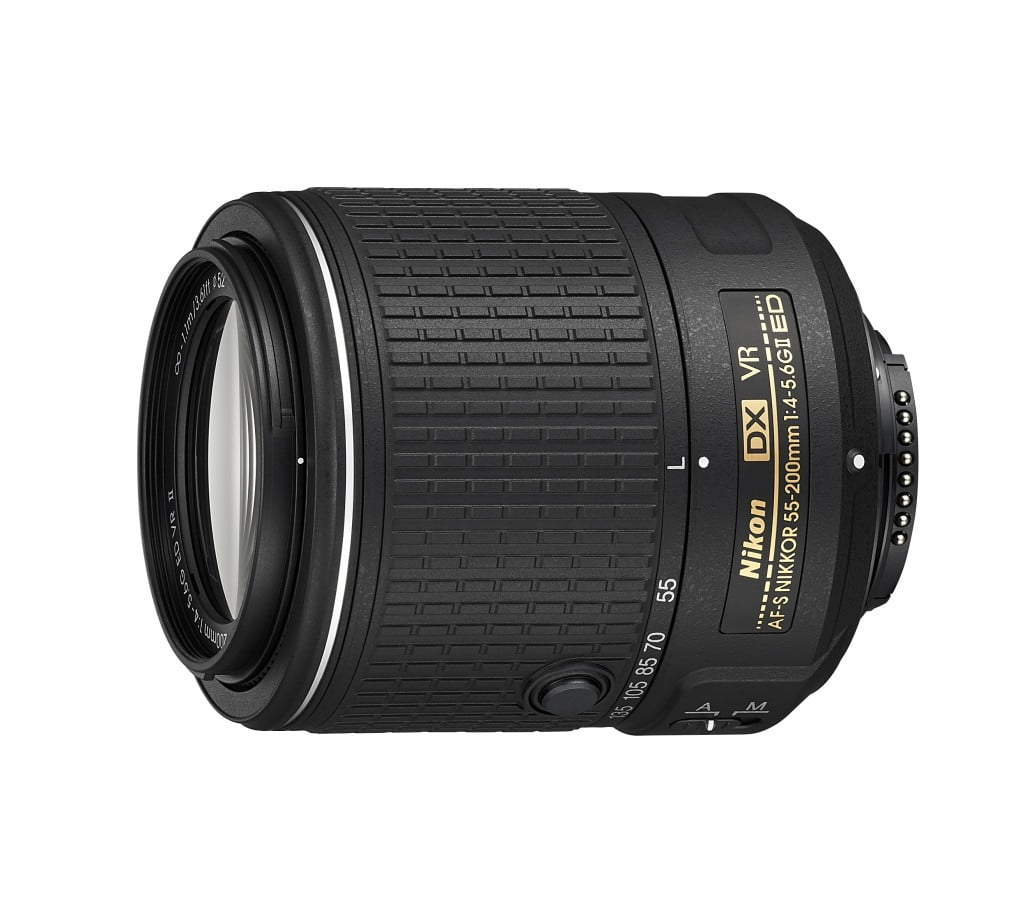 nikon d5500 ces 2015