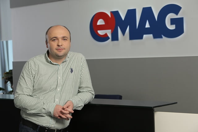 eMAG anunta evenimentul IT Networking Day Iasi, de pe 5 februarie 1 IT Networking Day Iasi