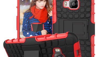 Imagini de presa cu HTC One M9 inainte de lansarea oficiala de pe 1 martie Imagini de presa cu HTC One M9 inainte de lansarea oficiala de pe 1 martie