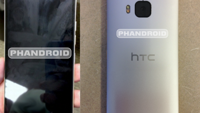 HTC One M9 pozeaza din nou in fata camerei inainte de lansare HTC One M9 pozeaza din nou in fata camerei inainte de lansare
