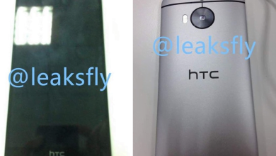 HTC One M9 Plus, varianta phablet a telefonului M9, spionat inainte de lansare HTC One M9 Plus