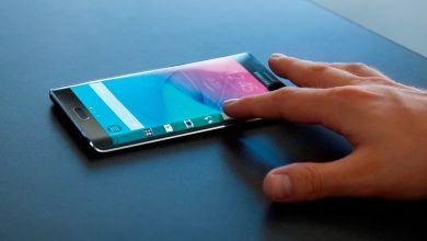 Galaxy S Edge ar urma sa fie varianta de Galaxy S6 cu ecran curbat Galaxy S Edge