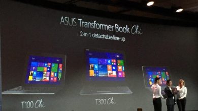 Asus anunta seria 2-in-1 si ultra-subtire Transformer Book Chi Asus anunta seria 2-in-1 si ultra-subtire Transformer Book Chi