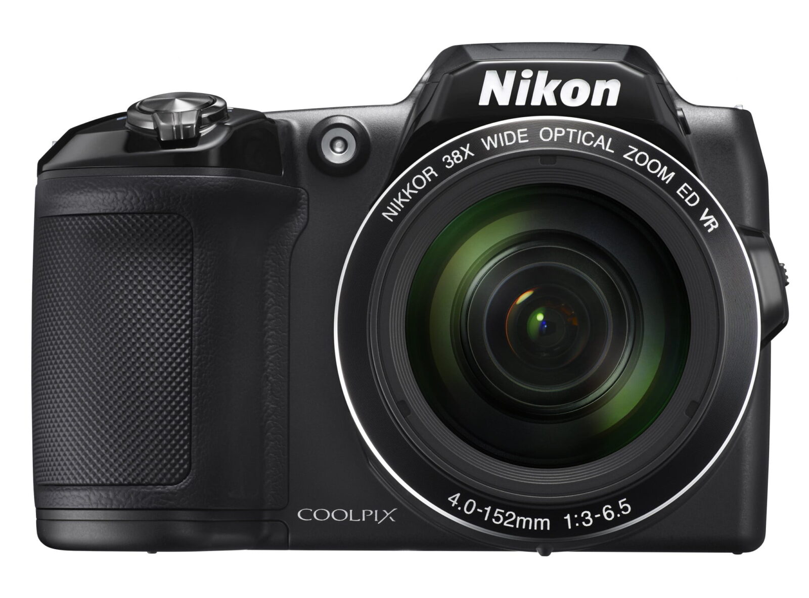 Nikon isi extinde gama de camere compacte COOLPIX, cu 6 noi modele 3 Nikon Coolpix L840