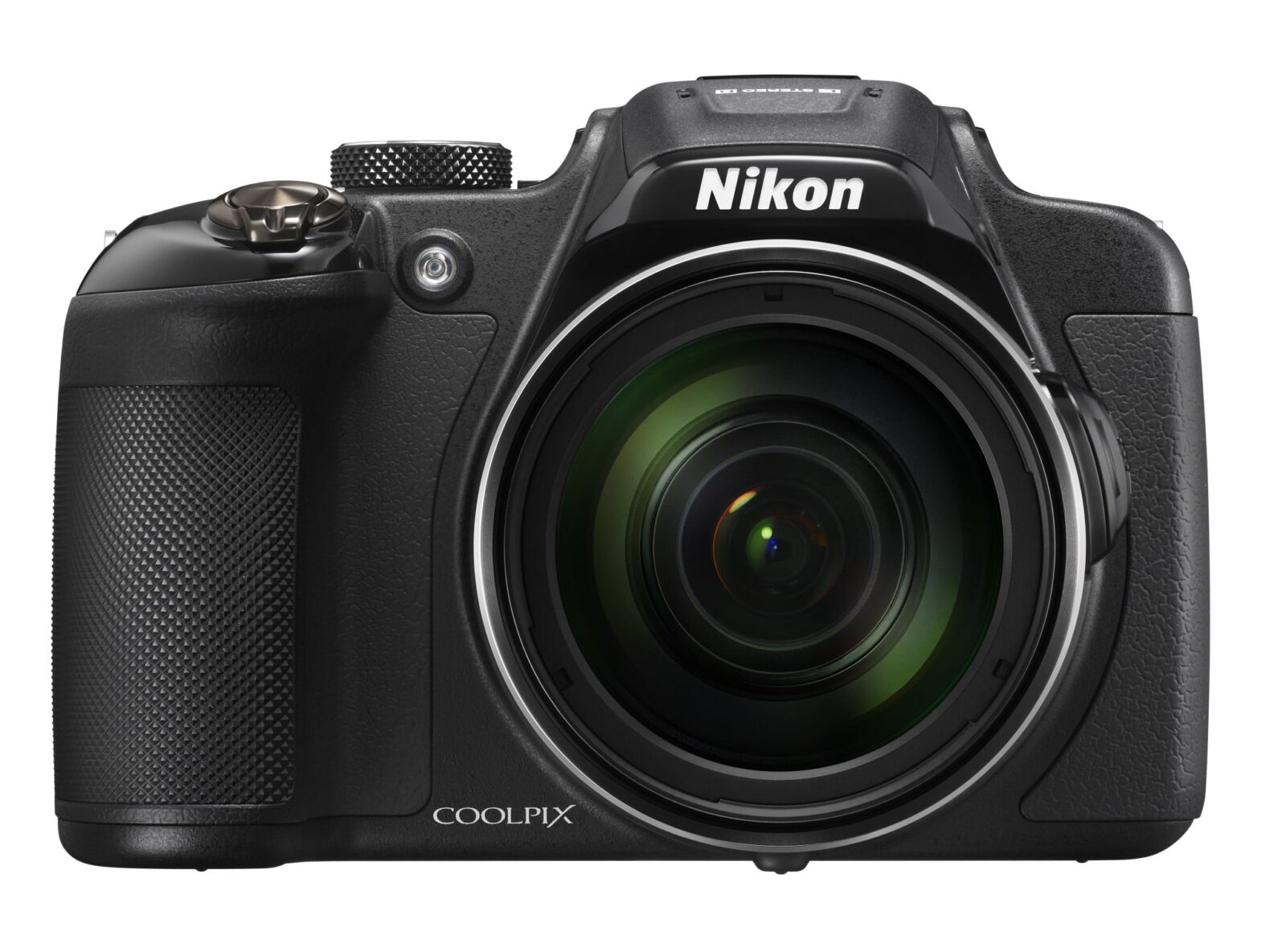 Nikon isi extinde gama de camere compacte COOLPIX, cu 6 noi modele 2 Nikon COOLPIX P610