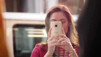 Trei spoturi publicitare HTC One M9 confirma tot ce stiam pana in prezent spoturi publicitare htc one m9