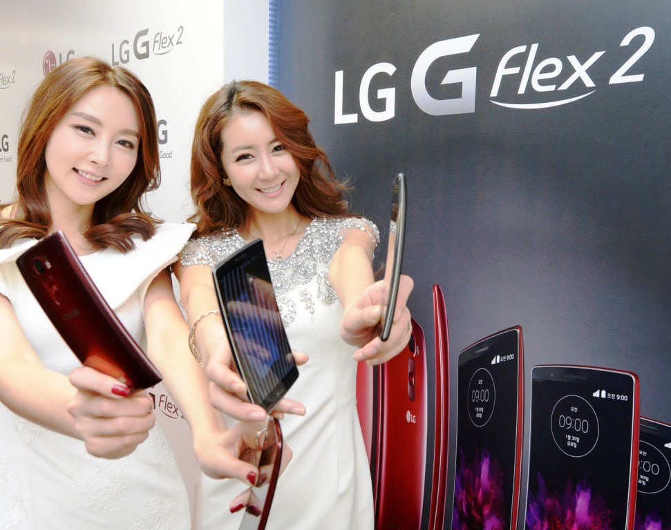 G Flex 2 LG-H959