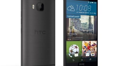 Imaginile de prezentare ale telefonului HTC One M9, dezvaluite de un retailer german clipurile de prezentare htc one m9