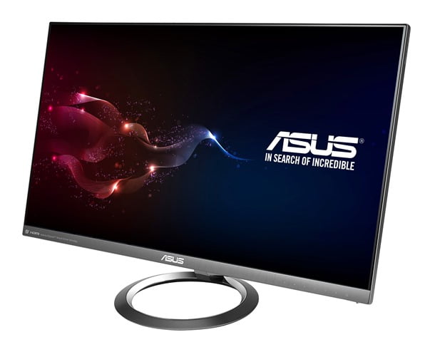 Asus lanseaza Designo MX27AQ, un monitor cu rezolutie WQHD si sound premium 2 Designo MX27AQ