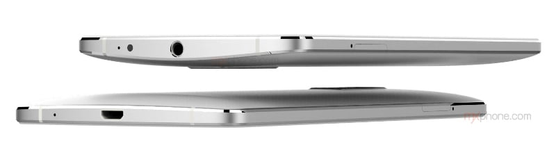 Lenovo va prezenta noua linie de telefoane Vibe la MWC 2015 3 Vibe X3