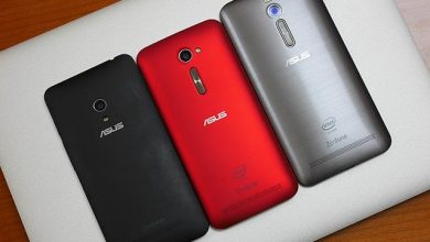 Asus va lansa la MWC2015, ZenFone 2 ZE500CL ZenFone 2 ZE500CL