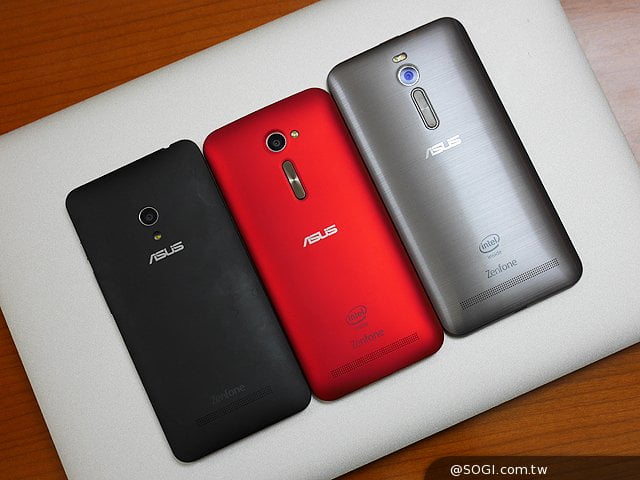 Asus va lansa la MWC2015, ZenFone 2 ZE500CL 1 ZenFone 2 ZE500CL