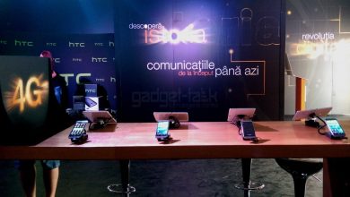 Patru telefoane 4G de top, vor intra in oferta Orange Romania telefoane 4g de top