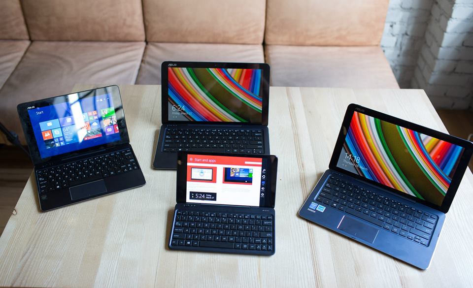 Tabletele convertibile ASUS Transformer Book Chi lansate in Romania 2 book-chi-asus