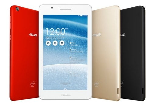 MeMo Pad 7 ME171C, un nou model de buget de la Asus 2 me171c-memopad