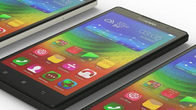 Lenovo K80, anuntat cu ecran FHD de 5.5 inch si 4GB RAM lenovo k80