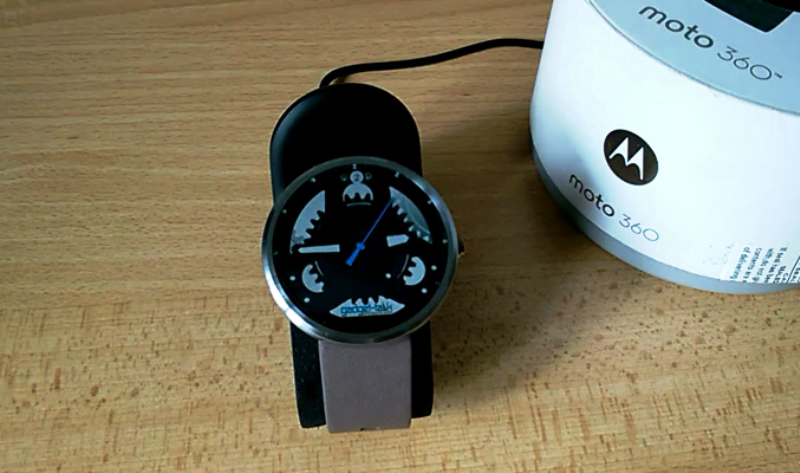 Top 5 caracteristici pe care un smartwatch trebuie sa le indeplineasca 1 smartwatch