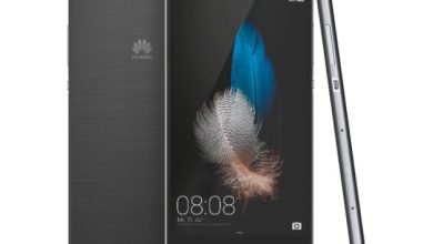 Huawei P8 Lite, varianta accesibila a lui P8 surprinsa in Germania Huawei P8 si P8 Max