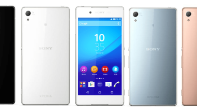 Sony Xperia Z4 anuntat in Japonia intr-un mare anonimat Sony Xperia Z4
