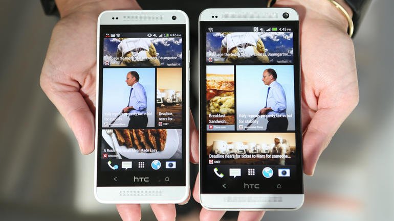 HTC One Mini nu primeste Android 5.0 Lollipop 1 htc one mini nu primeste android 5.0 lollipop