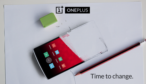 OnePlus anunta ca e timpul pentru o schimbare, evenimentul are loc pe 1 iunie 1 oneplus