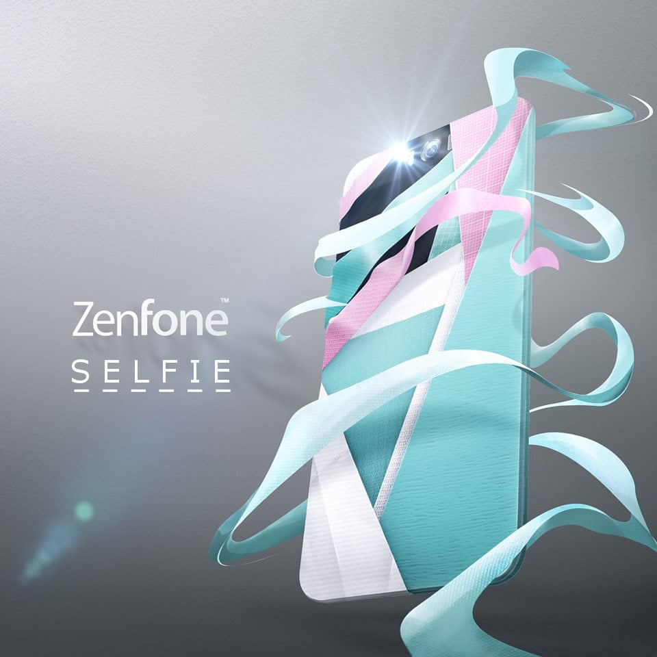 zenfone selfie