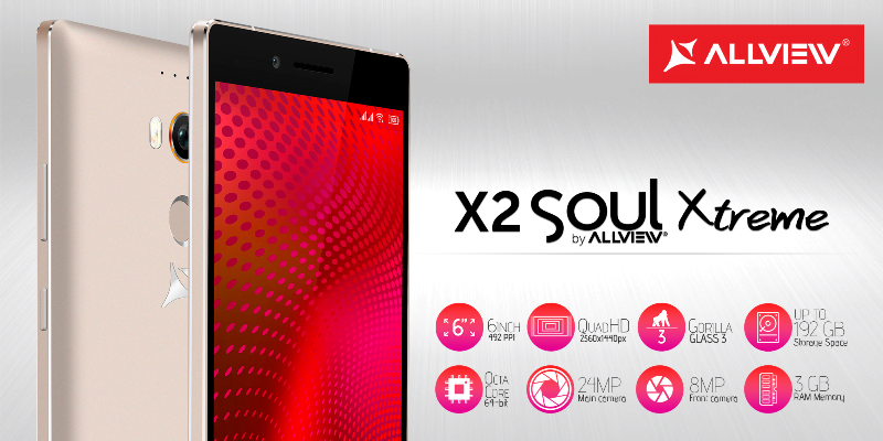 X2 Soul Xtreme