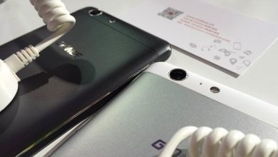 Gionee anunta Elife E8 si Marathon M5 Elife E8