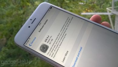 A inceput distribuirea actualizarii iOS 8.4 actualizarii ios 8.4