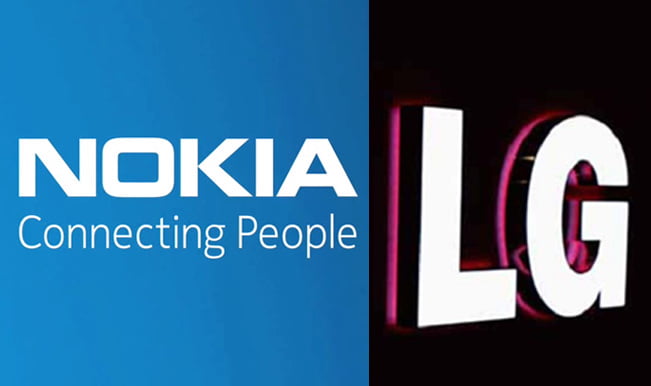 LG Electronics si Nokia Technologies incheie un parteneriat de licentiere 1 lg-nokia