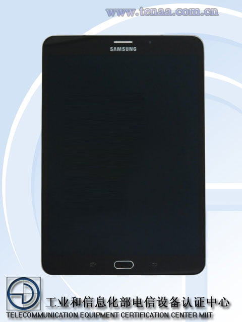 Galaxy Tab S2 SM-T715C 