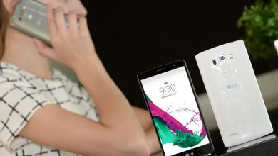 G4 Beat anuntat de LG ca un model mai accesibil al lui G4 G4 Beat