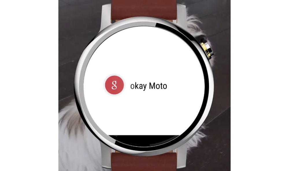 Moto 360S si Moto 360L - noile smartwatch-uri Motorola 1 Moto 360S si Moto 360L