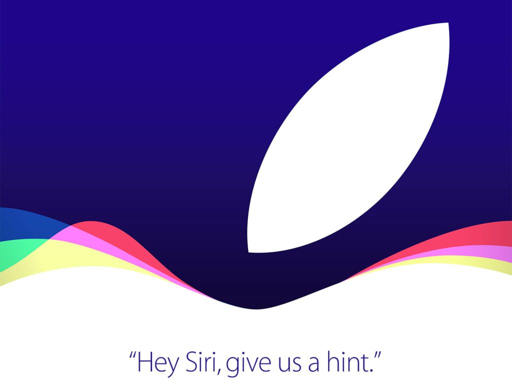 Ce va lansa Apple pe 9 septembrie