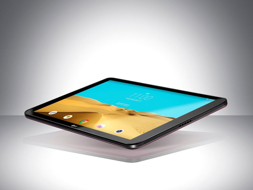 LG G Pad II de 10.1 inch este pregatit de lansare in cadrul IFA 2015