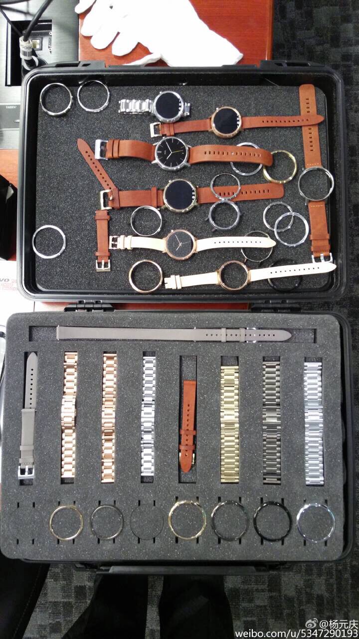 Moto 360S si Moto 360L - noile smartwatch-uri Motorola 3 moto360