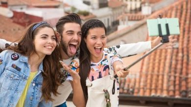 Xperia C5 Ultra a fost lansat oficial de Sony Xperia C5 Ultra a fost lansat oficial de Sony