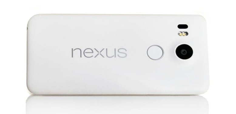 LG Nexus 5 2015