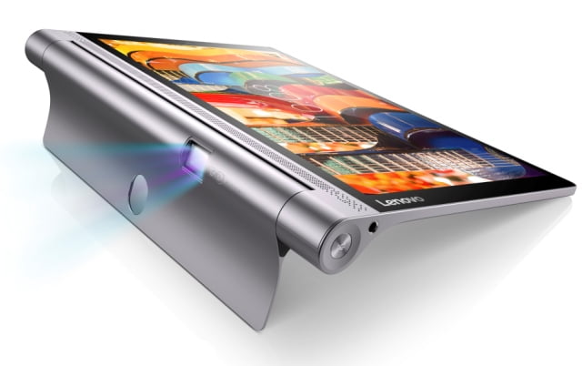 Lenovo Yoga Tab 3 si Tab 3 Pro lansate oficial la IFA 2015 1 Lenovo Yoga Tab 3 si Tab 3 Pro lansate