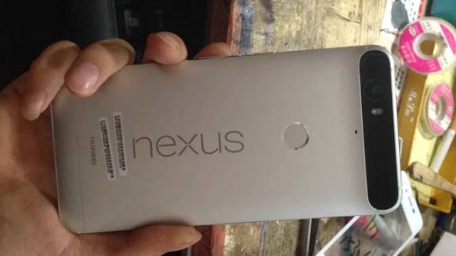 Huawei Nexus apare in testele benchmark