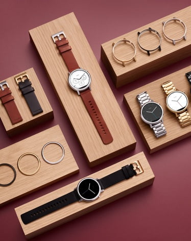 Moto 360 2015 este lansat oficial