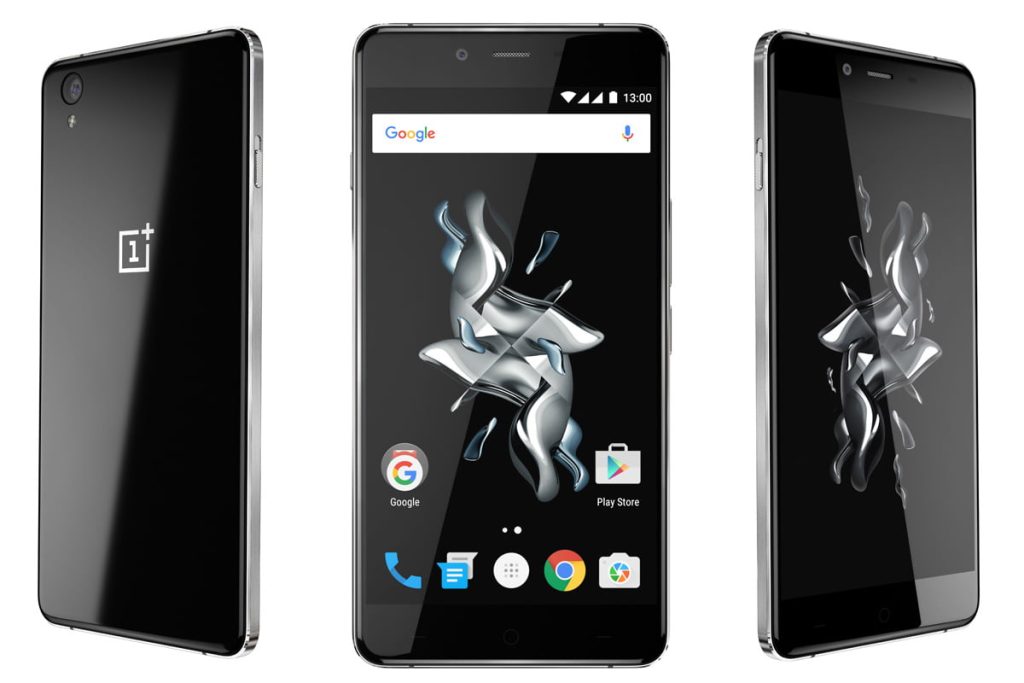 Oneplus X disponibil in Europa