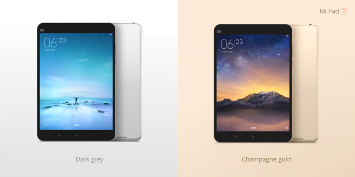 mipad2-colors