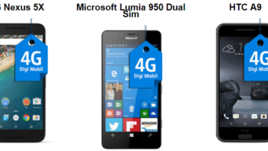 Oferta lunii decembrie RCS RDS, aduce telefoanele Nexus 5X, Lumia 950 si HTC One A9 Oferta lunii decembrie RCS RDS, aduce telefoanele Nexus 5X, Lumia 950 si HTC One A9